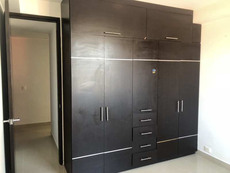 Foto principal habitación