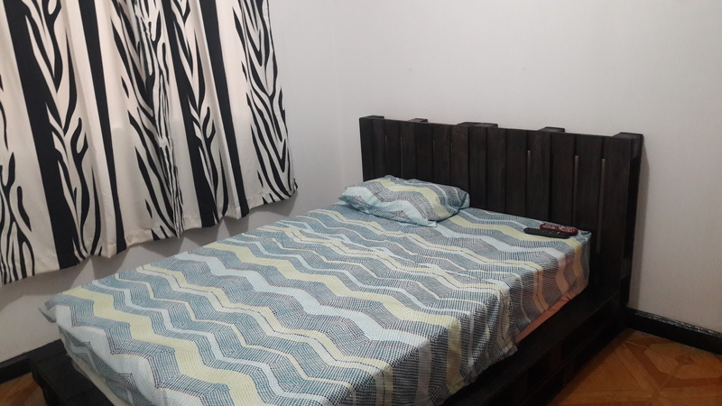 Foto principal habitación