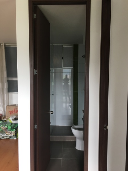 Foto principal habitación
