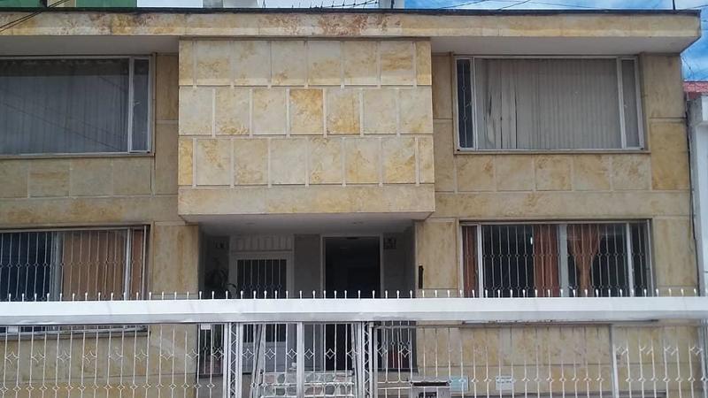 Foto principal habitación