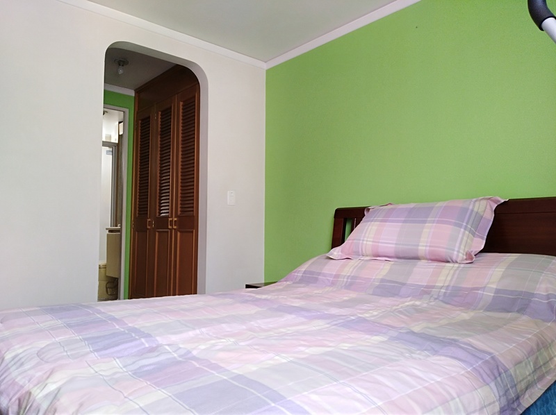 Foto principal habitación
