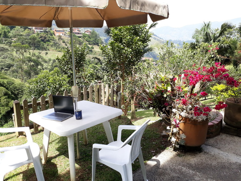 Foto principal habitación