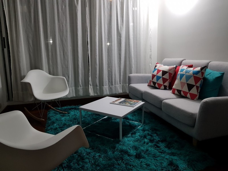 Foto principal habitación