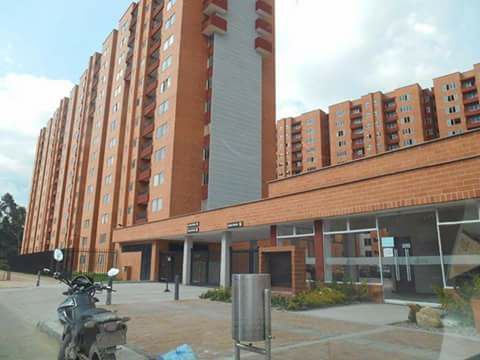 Foto principal habitación