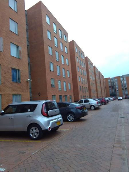 Foto principal habitación