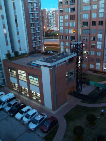 Foto principal habitación