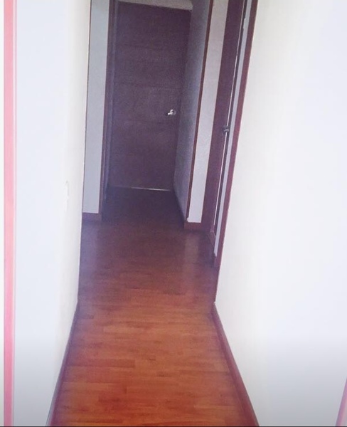 Foto principal habitación