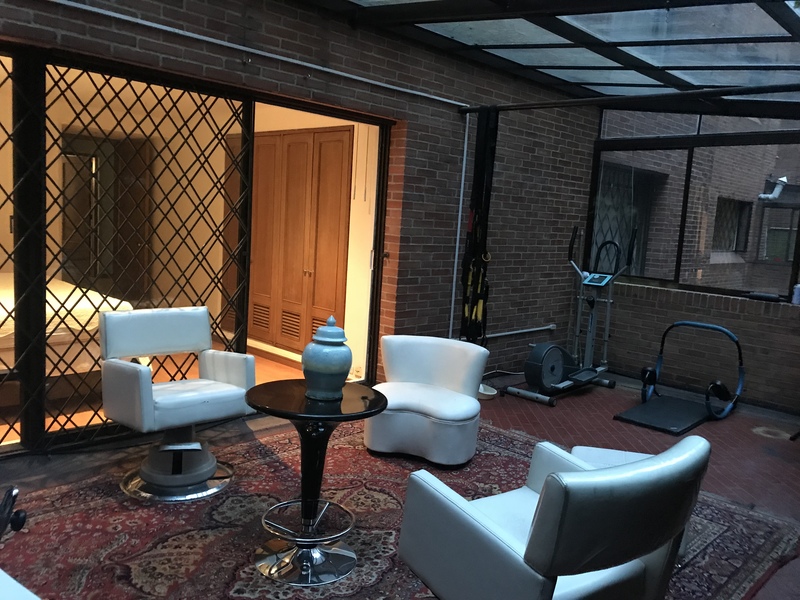 Foto principal habitación
