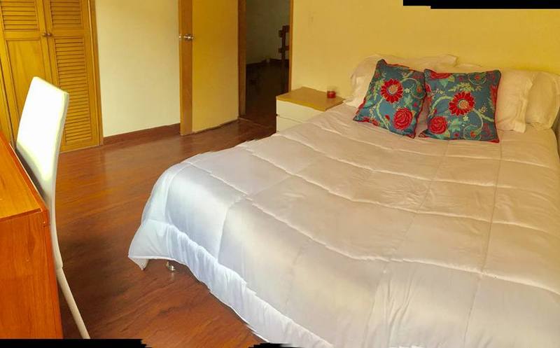 Foto principal habitación