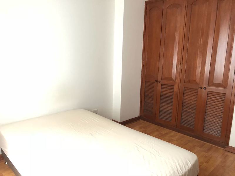 Foto principal habitación