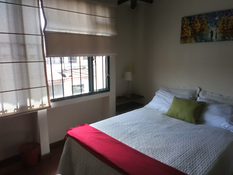 Foto principal habitación