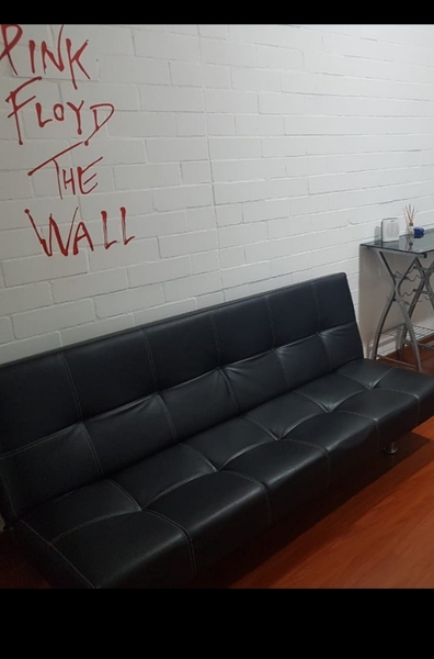 Foto principal habitación