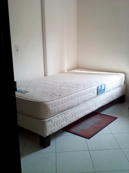 Foto principal habitación