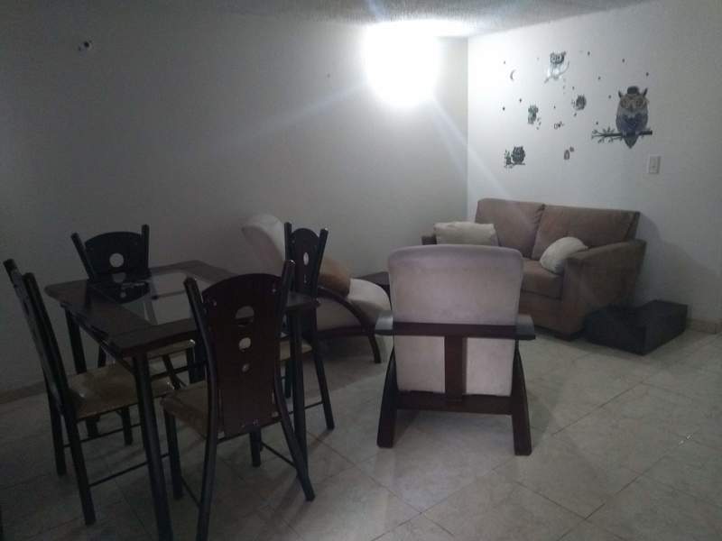 Foto principal habitación