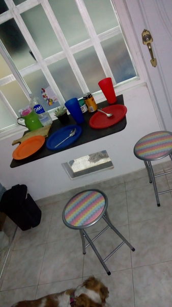 Foto principal habitación