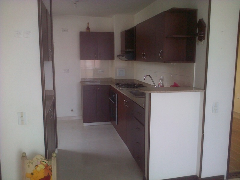 Foto principal habitación