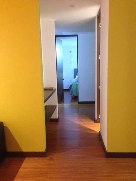 Foto principal habitación