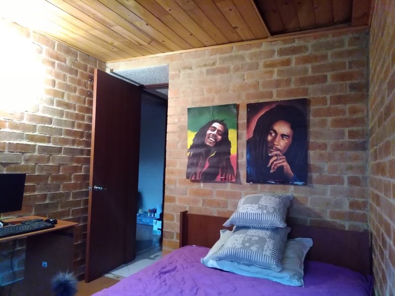 Foto principal habitación