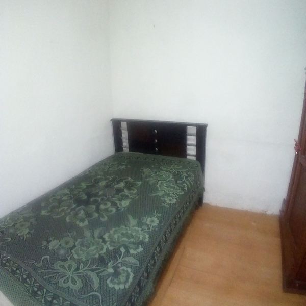 Foto principal habitación