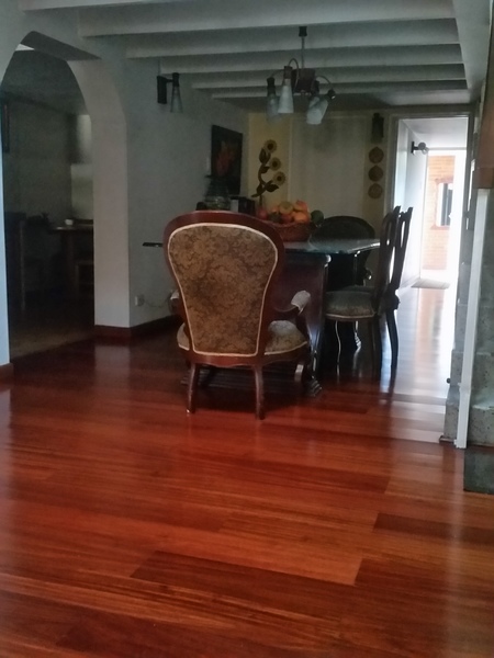Foto principal habitación