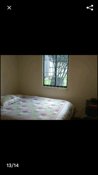 Foto principal habitación