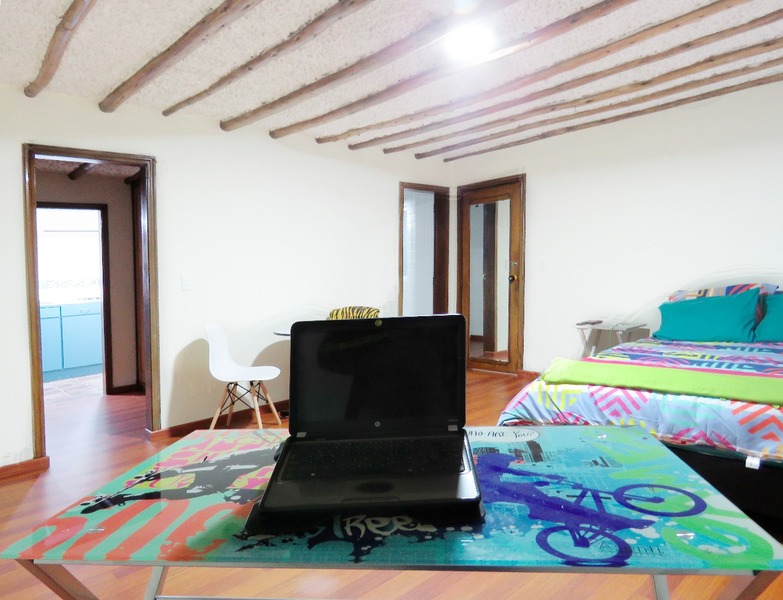 Foto habitación 2