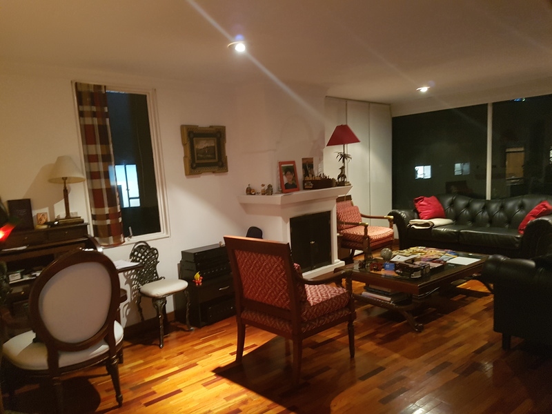 Foto habitación 2