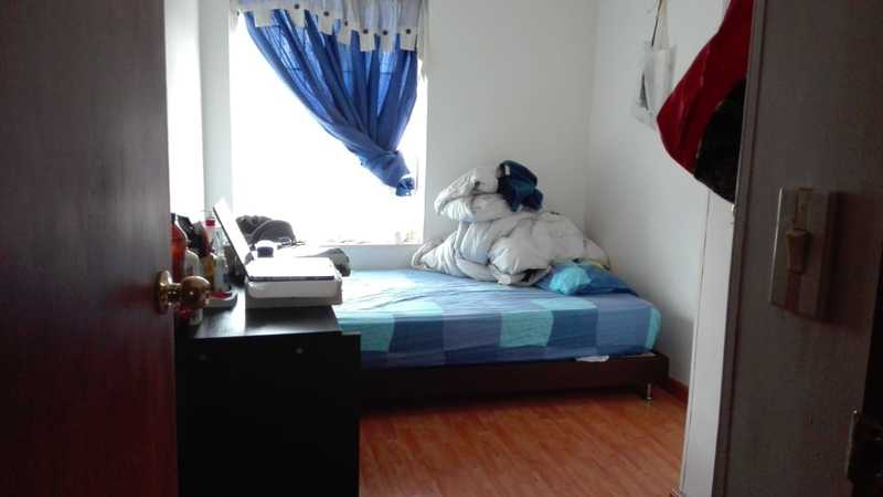 Foto principal habitación