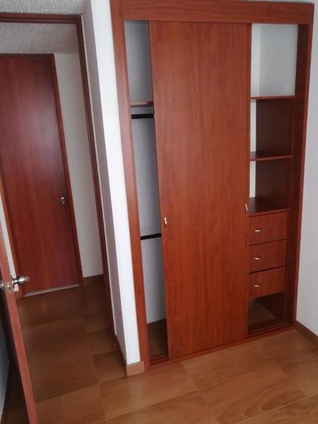 Foto principal habitación