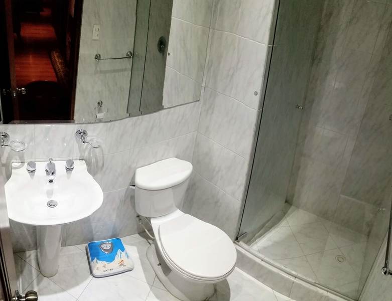 Foto principal habitación