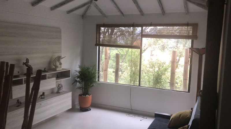 Foto principal habitación