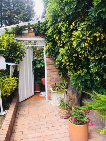 Foto principal habitación