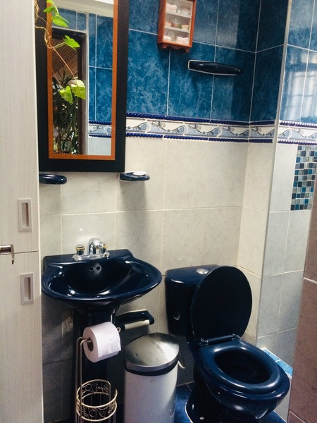 Foto principal habitación