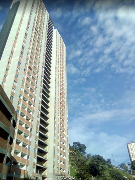 Foto principal habitación