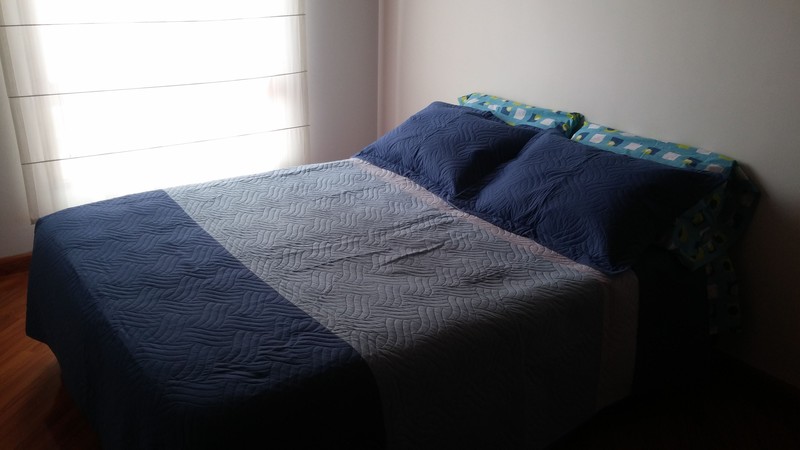 Foto principal habitación