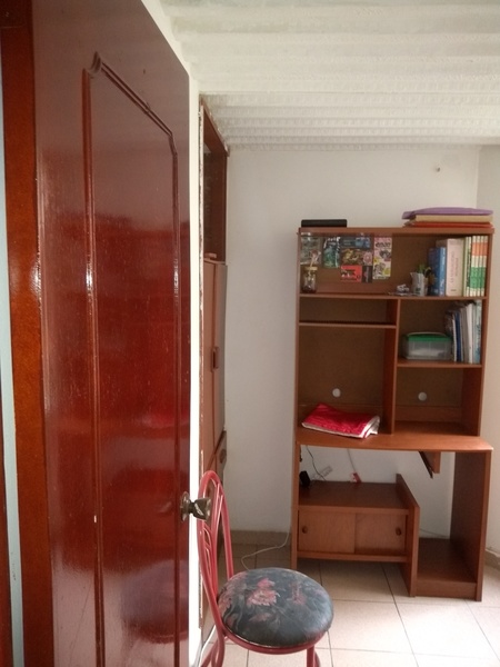 Foto principal habitación