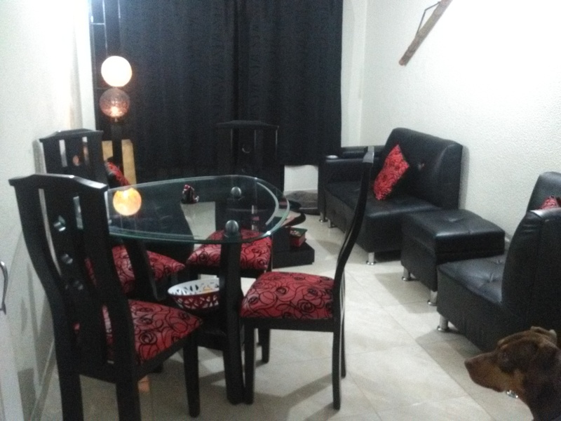 Foto principal habitación