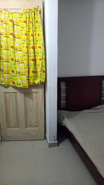 Foto principal habitación