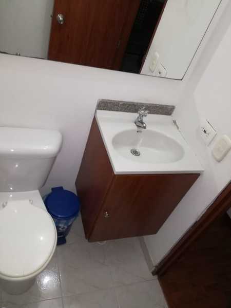 Foto principal habitación