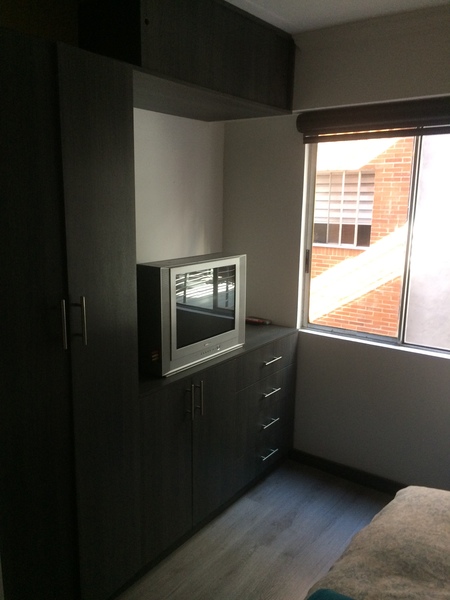 Foto principal habitación