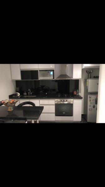 Foto principal habitación