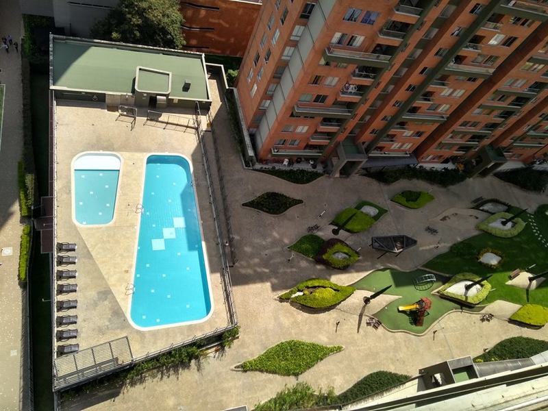 Foto habitación 2