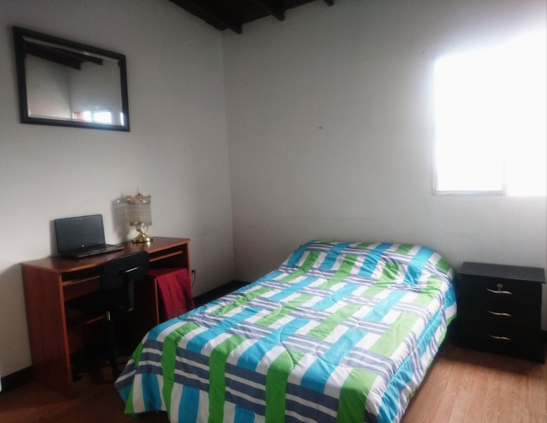 Foto principal habitación