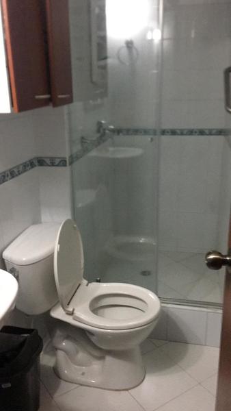 Foto principal habitación