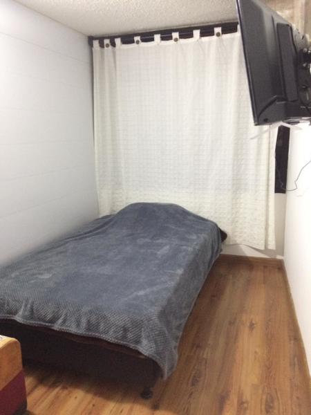 Foto principal habitación