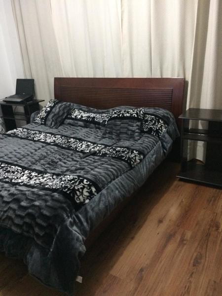 Foto principal habitación