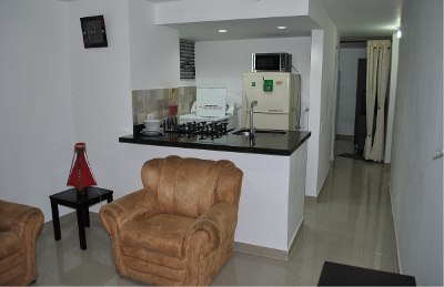 Foto principal habitación