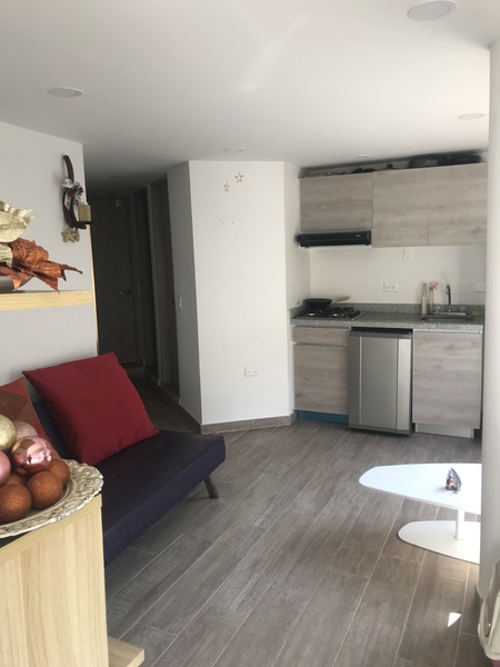 Foto principal habitación