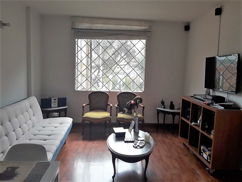 Foto principal habitación