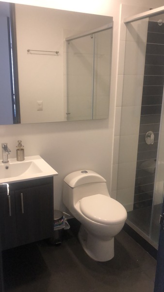Foto principal habitación